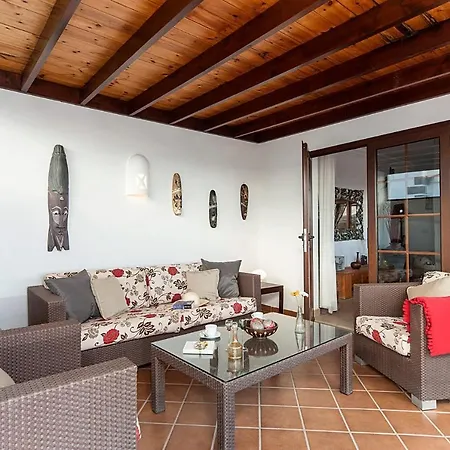 Villa León Playa Blanca (Lanzarote)